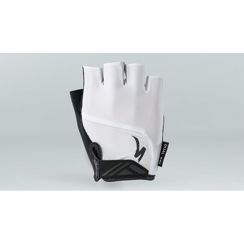 Specialized Bg Dual Gel Glove Sf White Xl