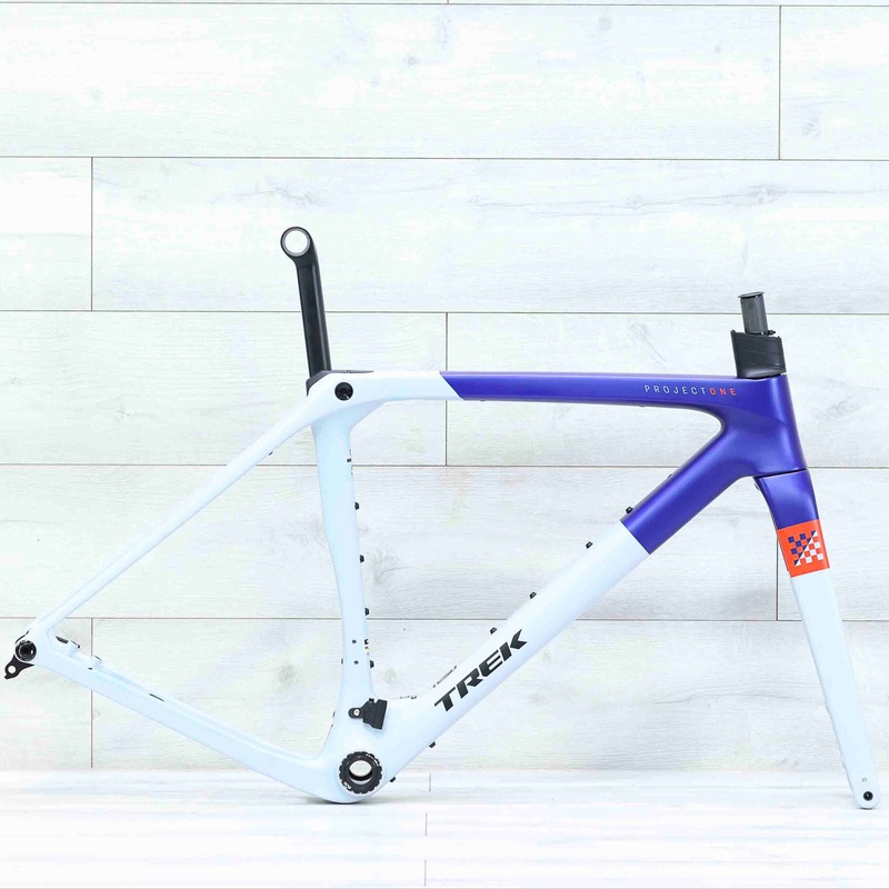 Trek Checkmate SLR Gravel Bike Frameset – 2025, Medium