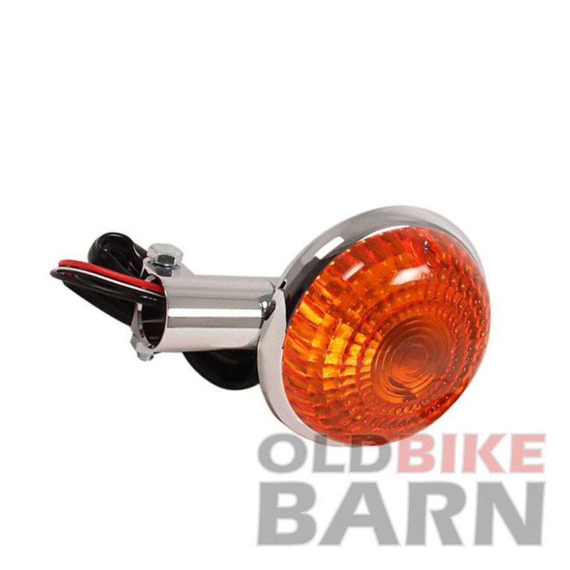 Yamaha 85-98 VMX1200 Indicator – 3 Wire