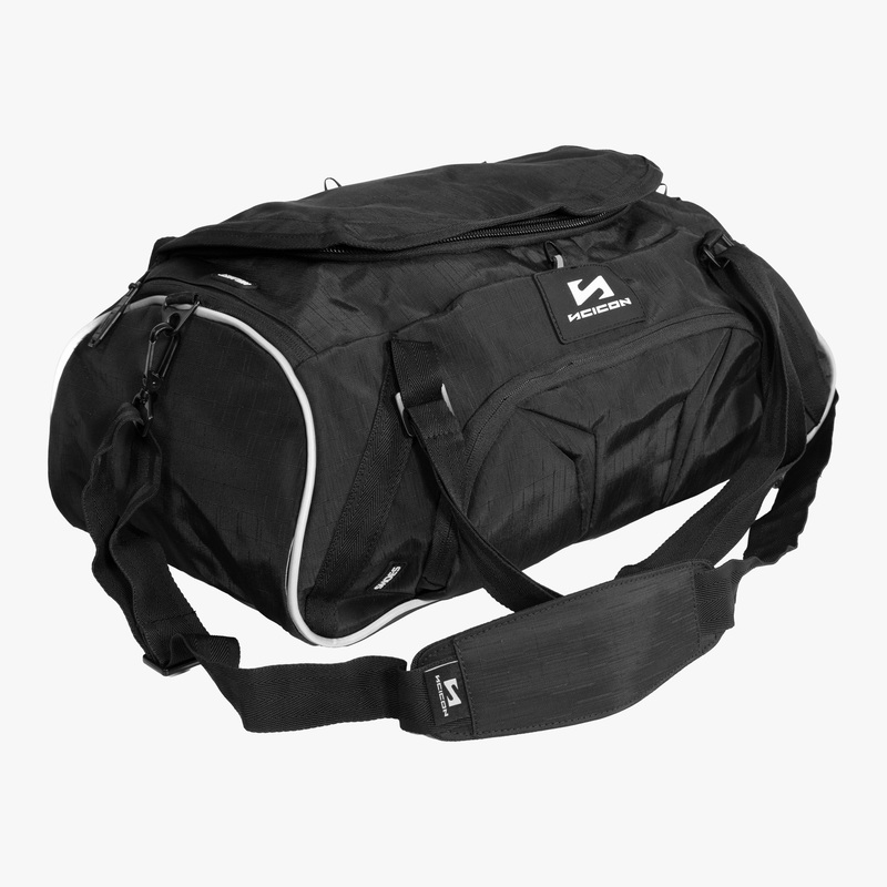 BORSA SPORTIVA DUFFEL 25L