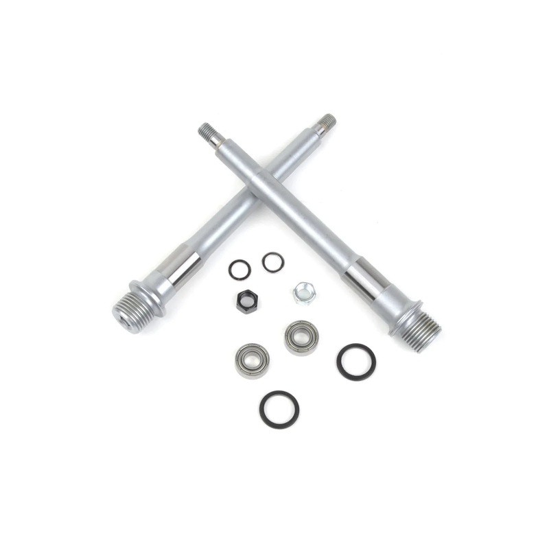 Dagga Pedal Axle Kit