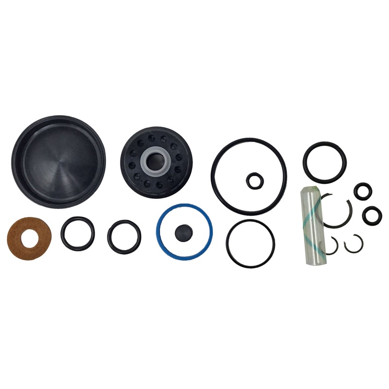 DB Coil IL – Damper/ Oil Rebuild Kit
