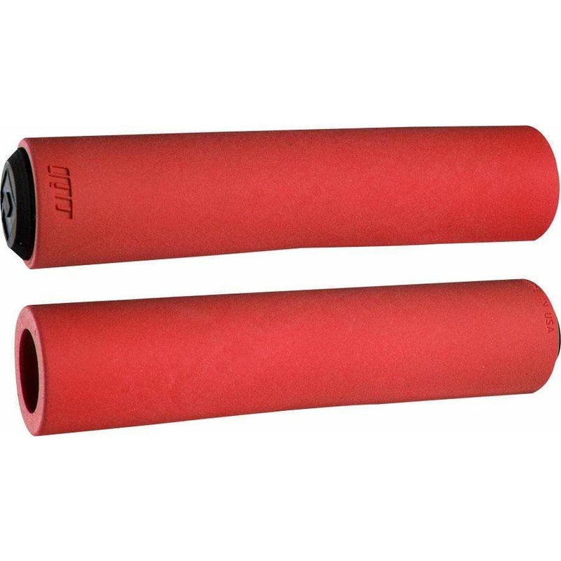F-1 Float Grips – Red Red