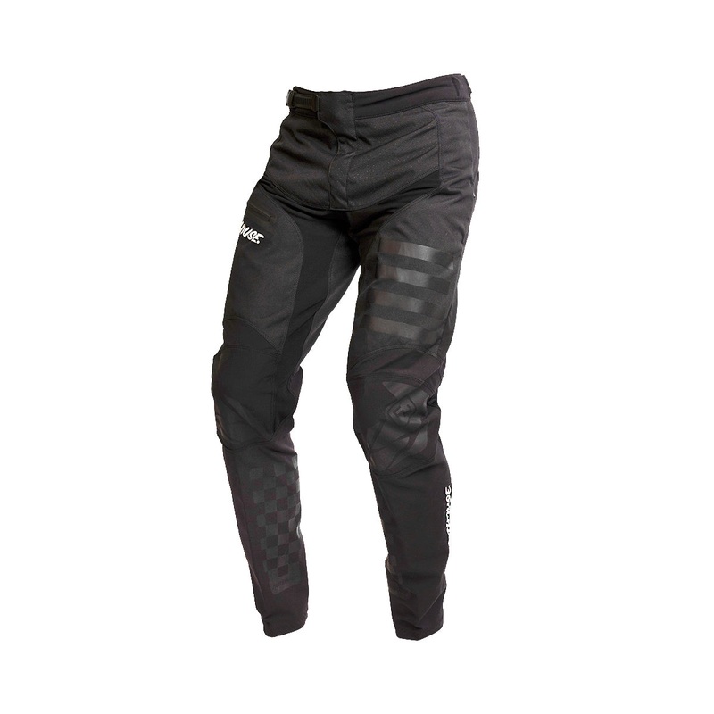 Fastline 2.0 Youth MTB Pant – Black