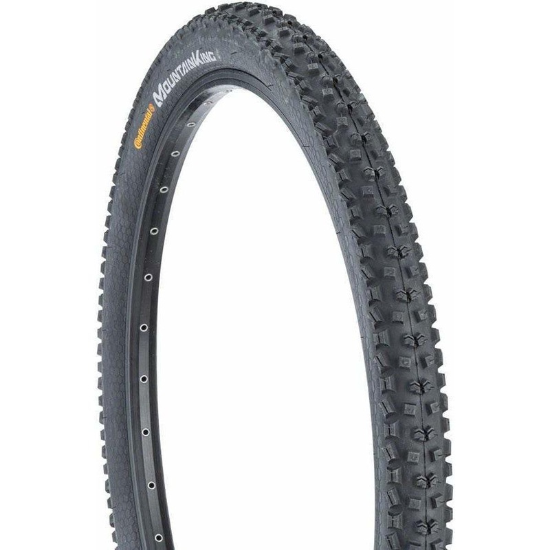 Mountain King, ShieldWall, Tubeless, Mountain Bike Tire 27.5 x 2.3″
