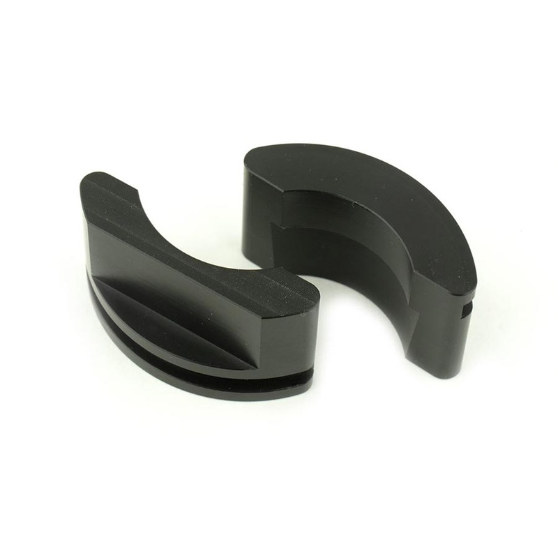 Rear Shock Body Vise Block35mm For Setting IFP – Deluxe Coil B1+ 2023+