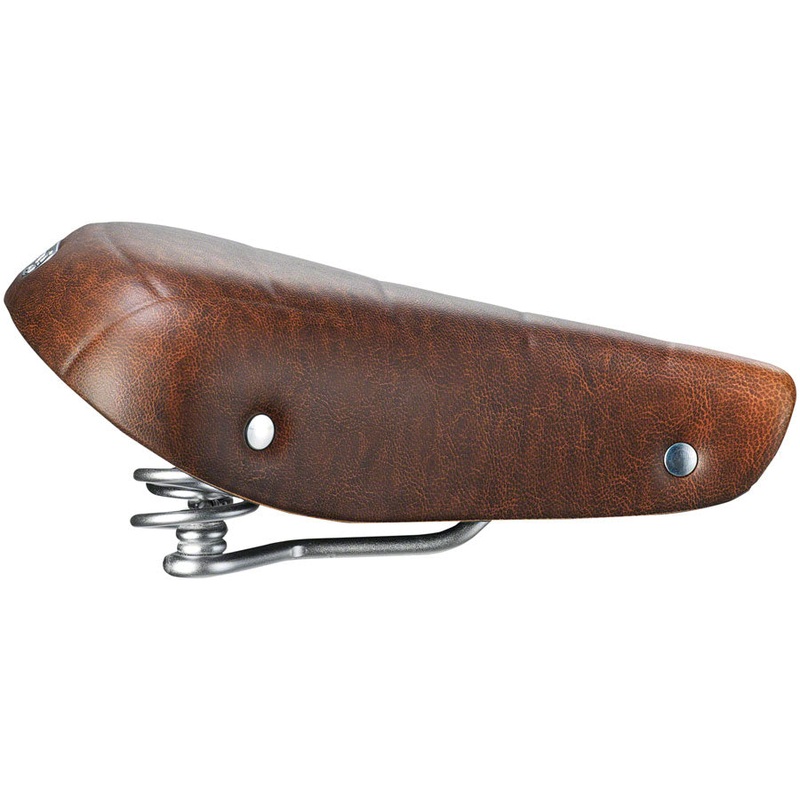 Selle Royal Ondina Saddle – Brown