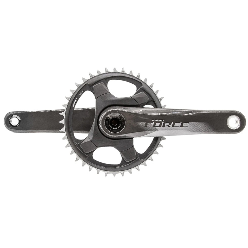 SRAM Force 1 D1 Wide DUB Crankset 40T 1×12 Speed – 170mm
