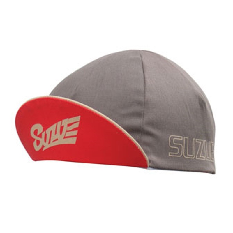 Suzue cycling cap