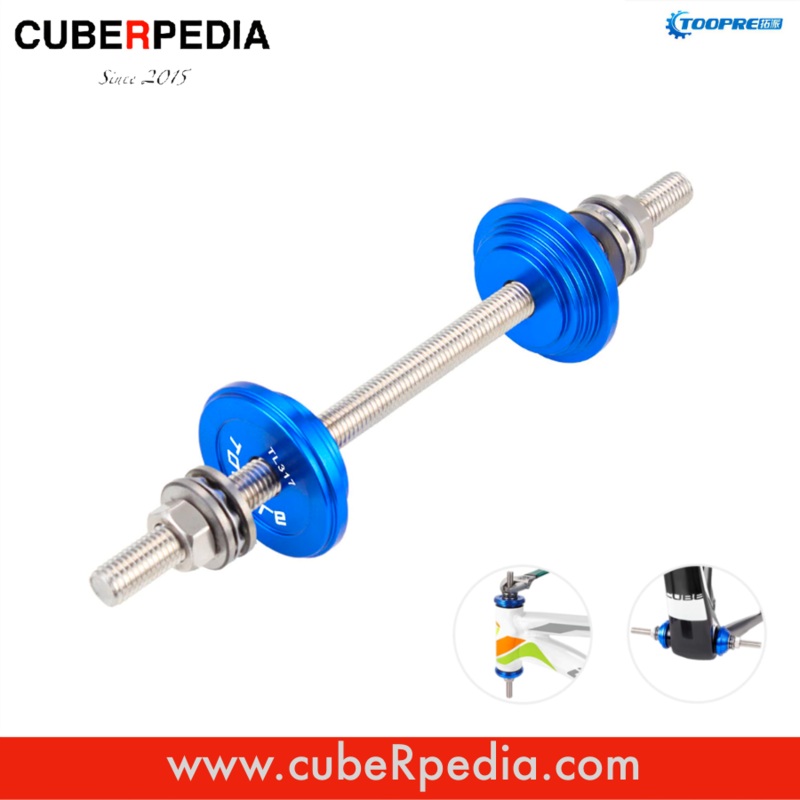 Toopre Headset / Bottom Bracket Fit Tool