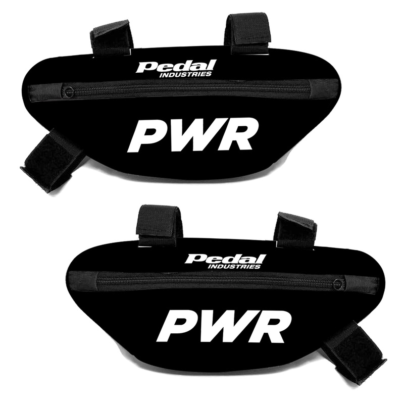 We Are PWR 2025 Day Ripper Frame Bag