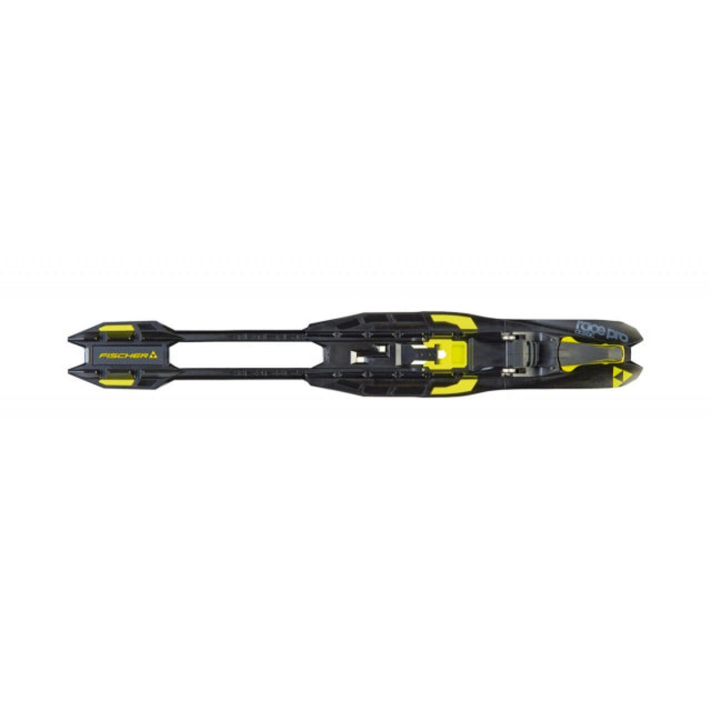 Xc-binding Race Pro Classic Ifp Black Yellow