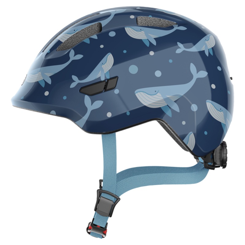 Abus Smiley 3.0 Helmet – S – Blue Whale