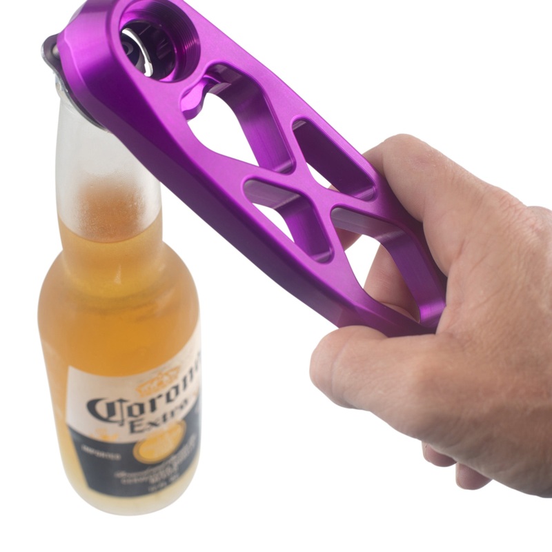 Bottle Opener Raw