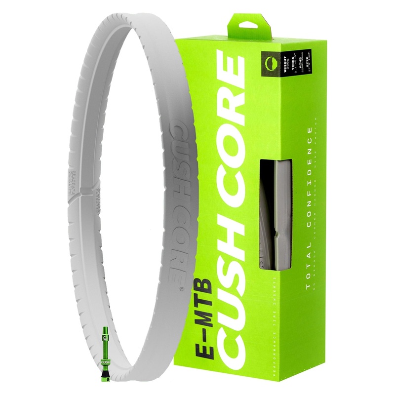 CushCore eMTB Tire Insert – 29″, Single