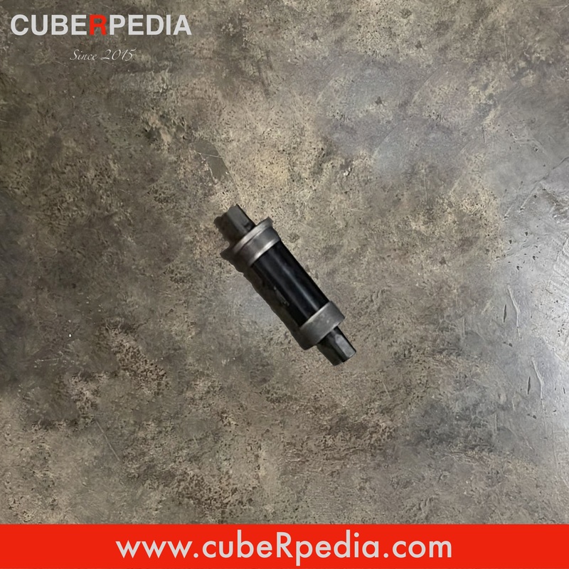 Eco Drive Ebike 1.0/2.0 Bottom Bracket