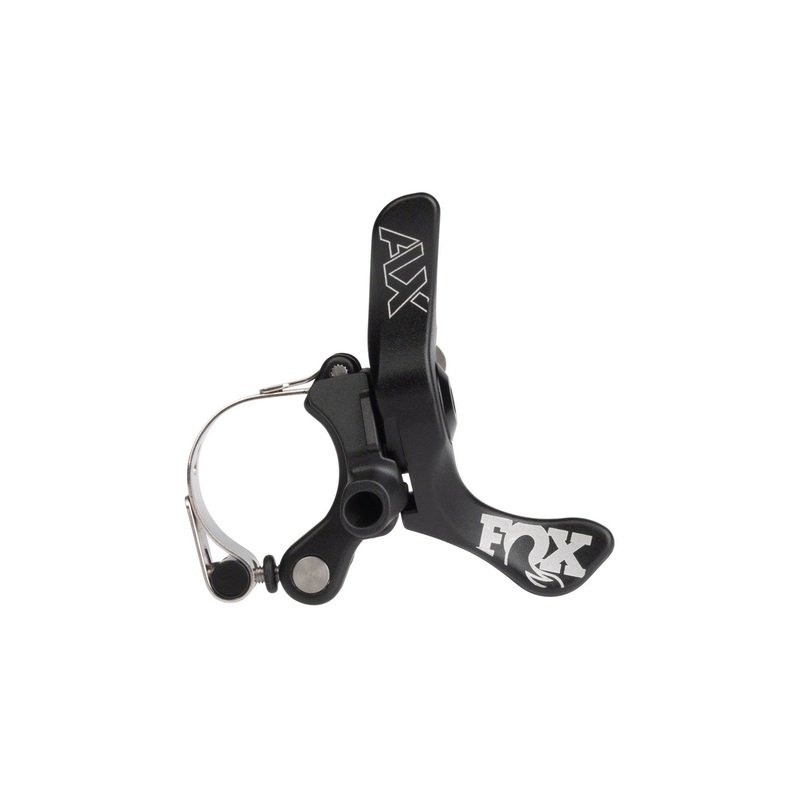 FOX Transfer Remote Lever 2X