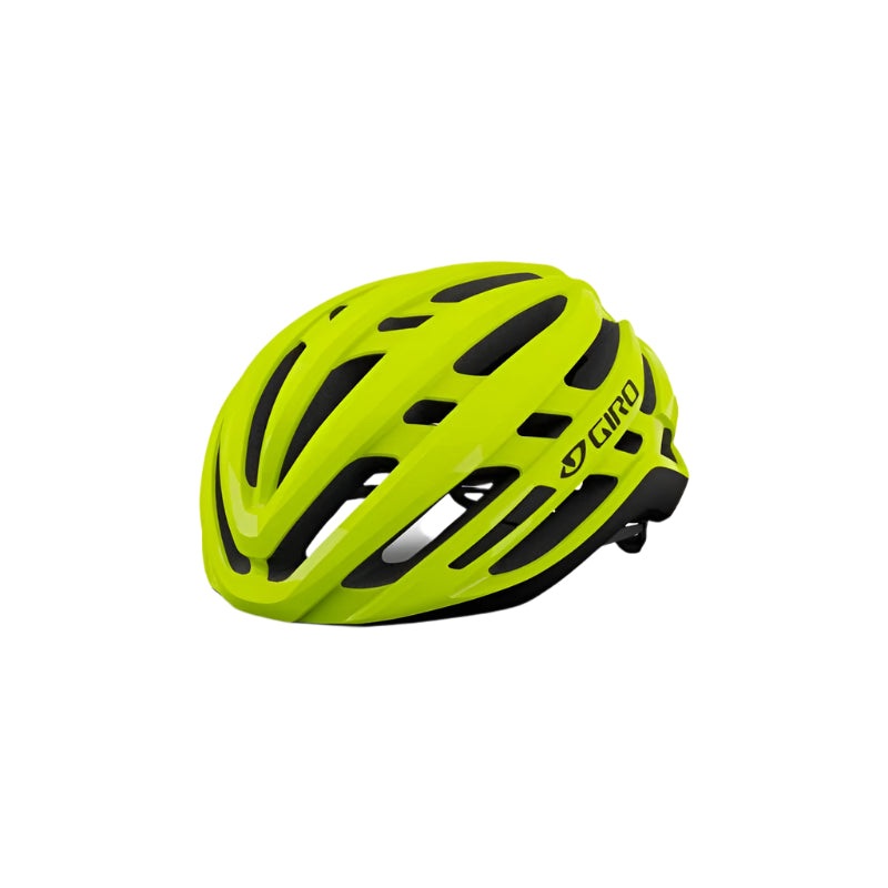 Giro Agilis MIPS Helmet Highlight Yellow