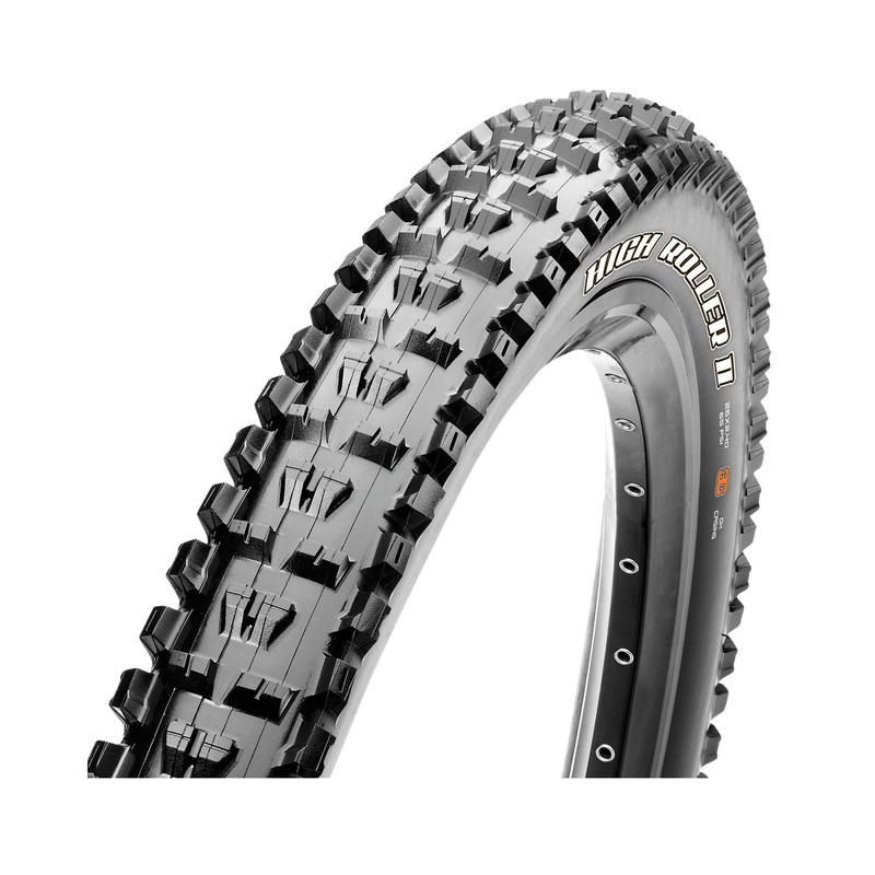 High Roller II 27.5″ x 2.5″ WideTrail Tire