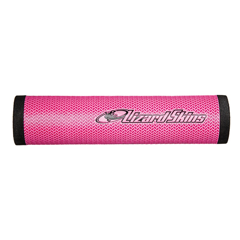 Lizard Skins DSP 30.3 Grips – Pink