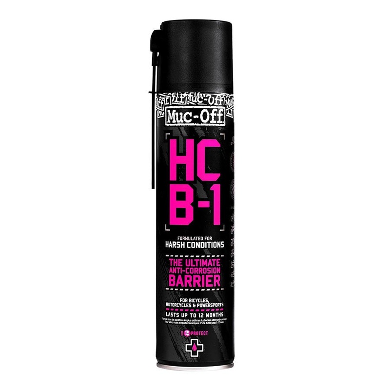 Muc-Off HCB-1 Frame Protection Spray