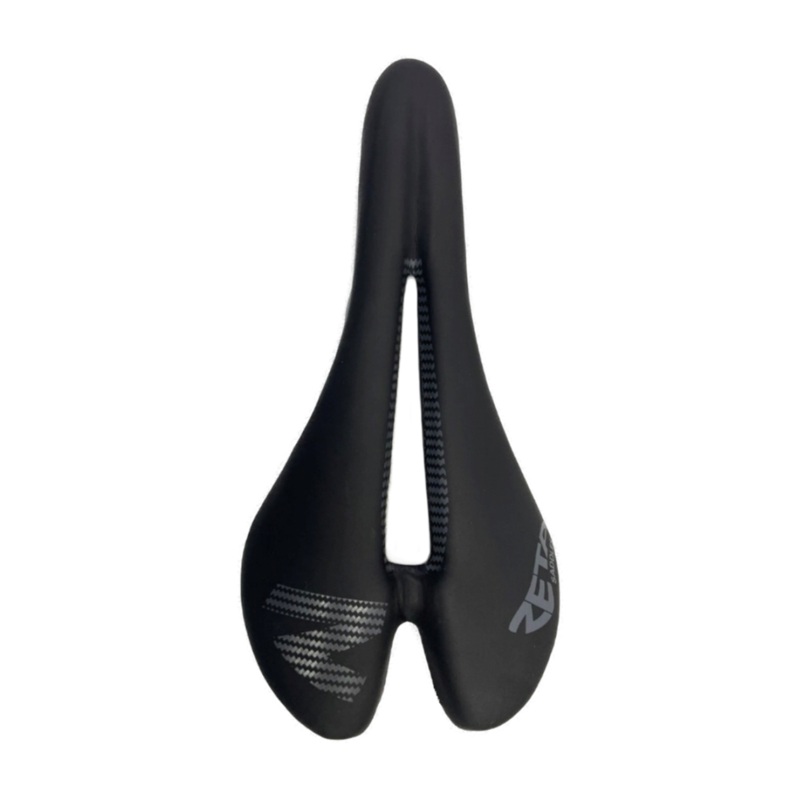 Optima 155mm Bike Saddle