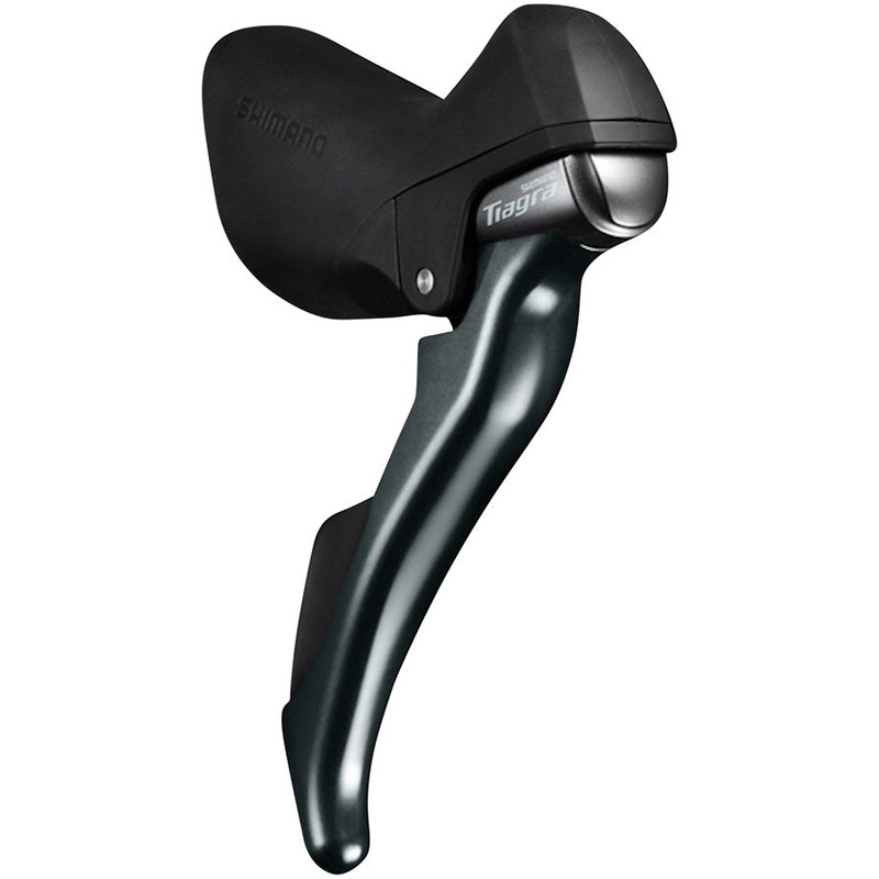 Shimano Tiagra ST-4700 10-Speed Right STI Lever Black