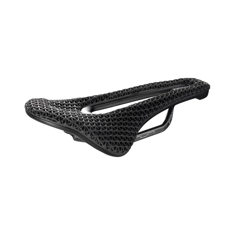Shortfit 2.0 3D Open-Fit Carbon FX Narrow