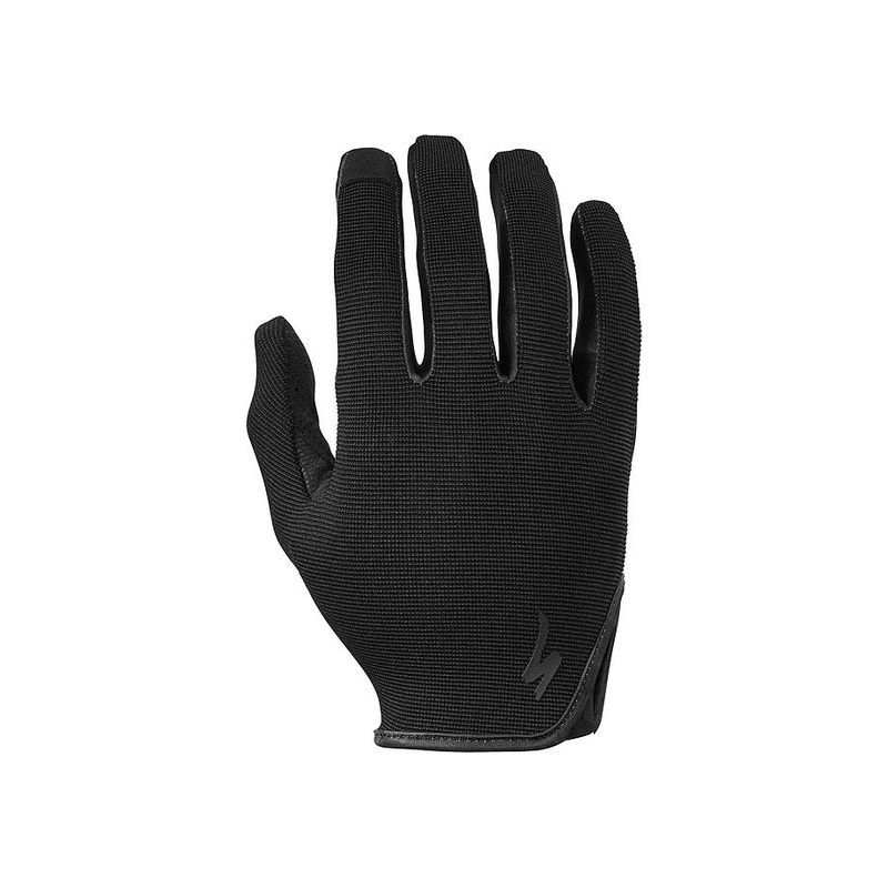 Specialized Lodown Glove Lf  Black Xl