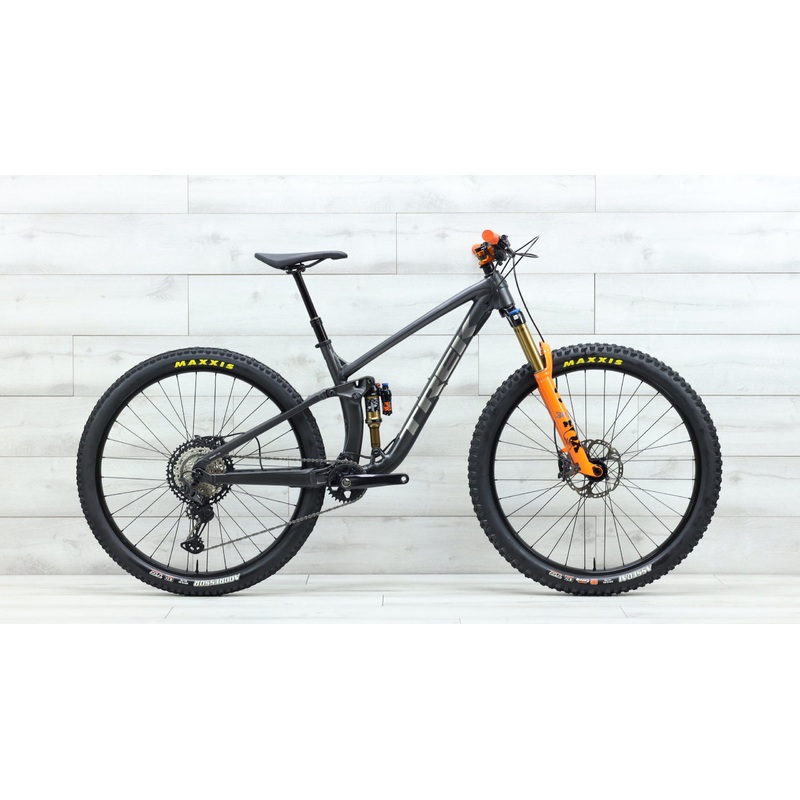 2023 Trek Fuel EX 5  Mountain Bike – Medium