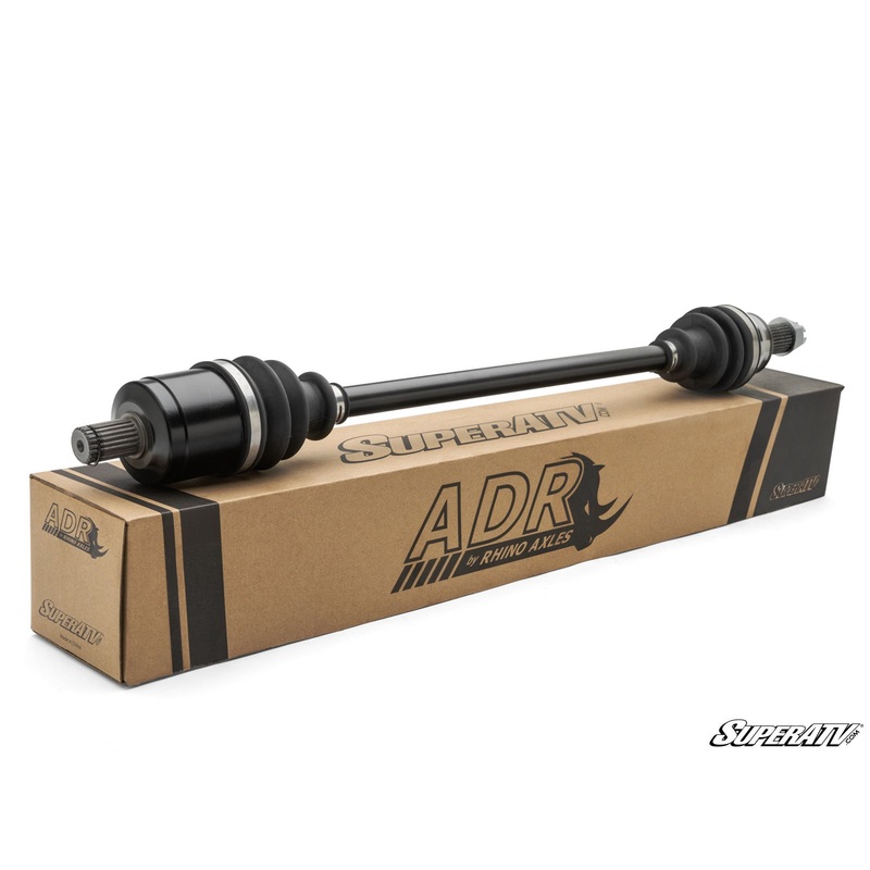 Can-Am Outlander Axle?ADR Brand