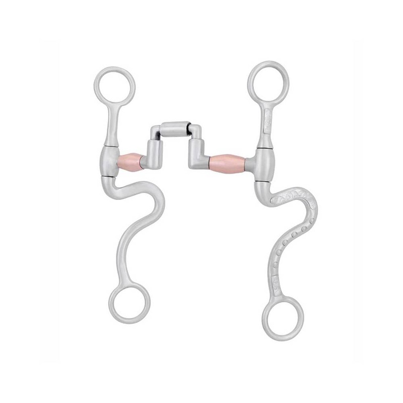 FG Square Port Correctional Bit