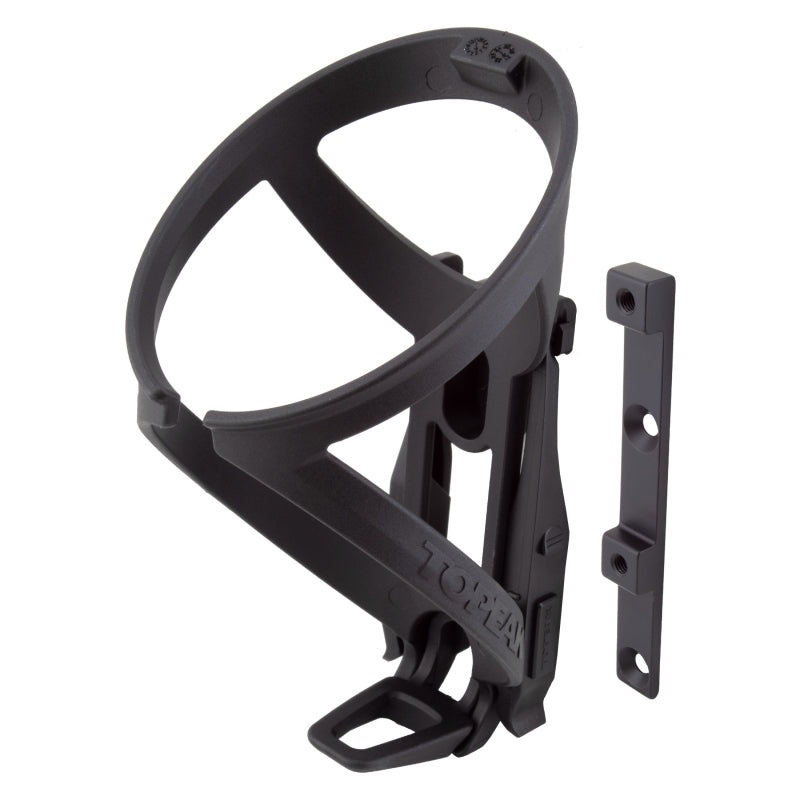 Ninja Master+ X1AJ Water Bottle Cage – QuickClick Includes Tire Levers