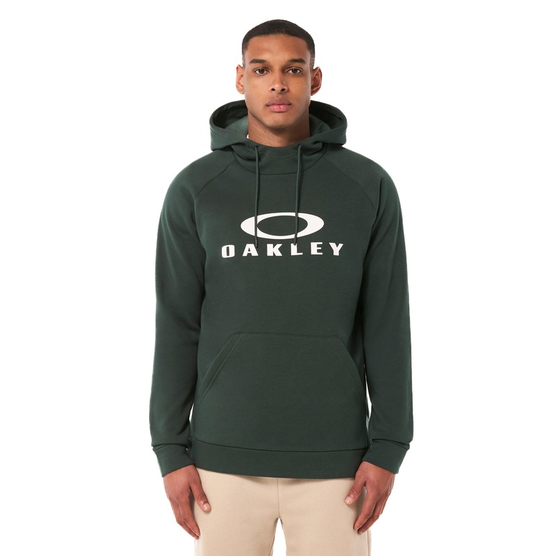 Oakley Track PO Hoodie – XL – Hunter Green