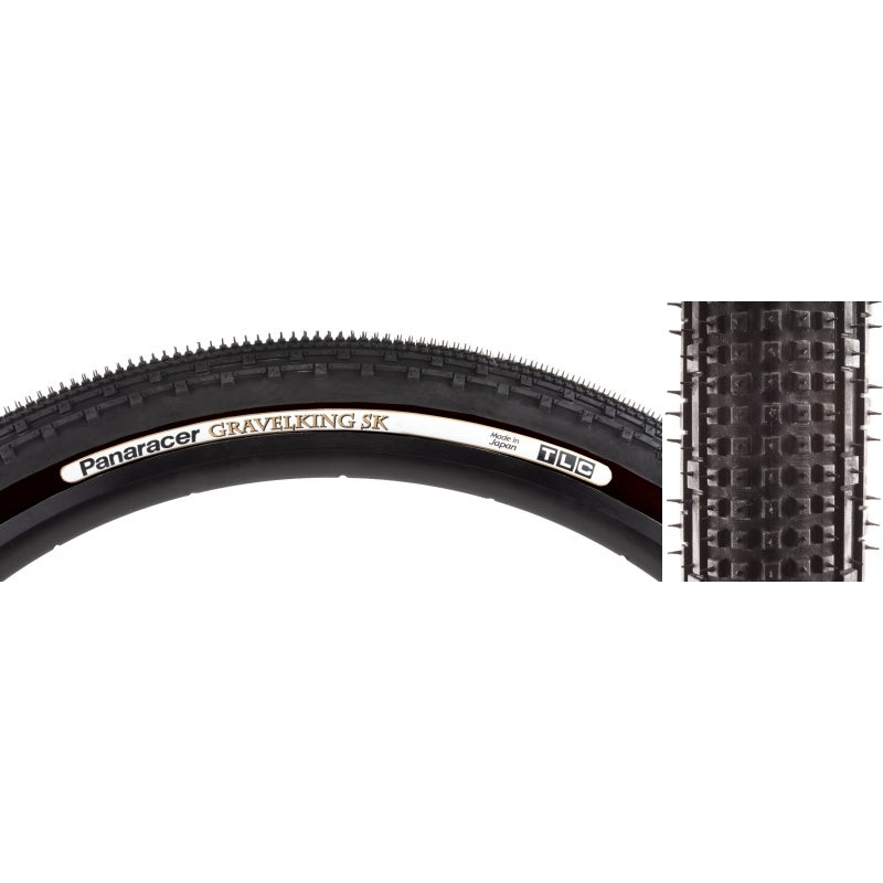Panaracer GravelKing SK 29×2.1 Tubeless Tire