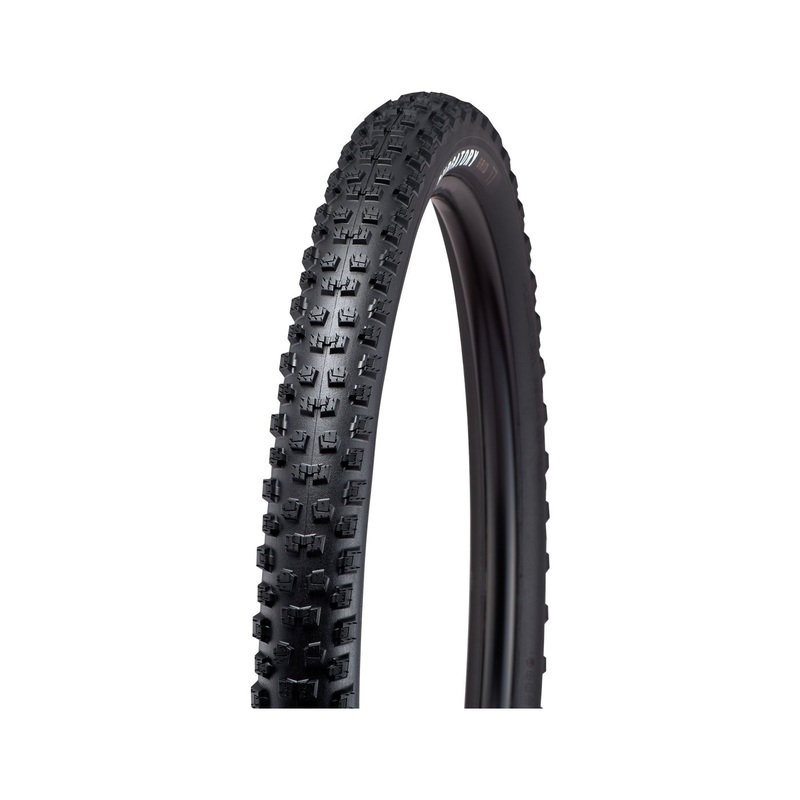 Purgatory Grid 2Bliss Ready T7 Mountain Bike Tire – 29 x 2.4″
