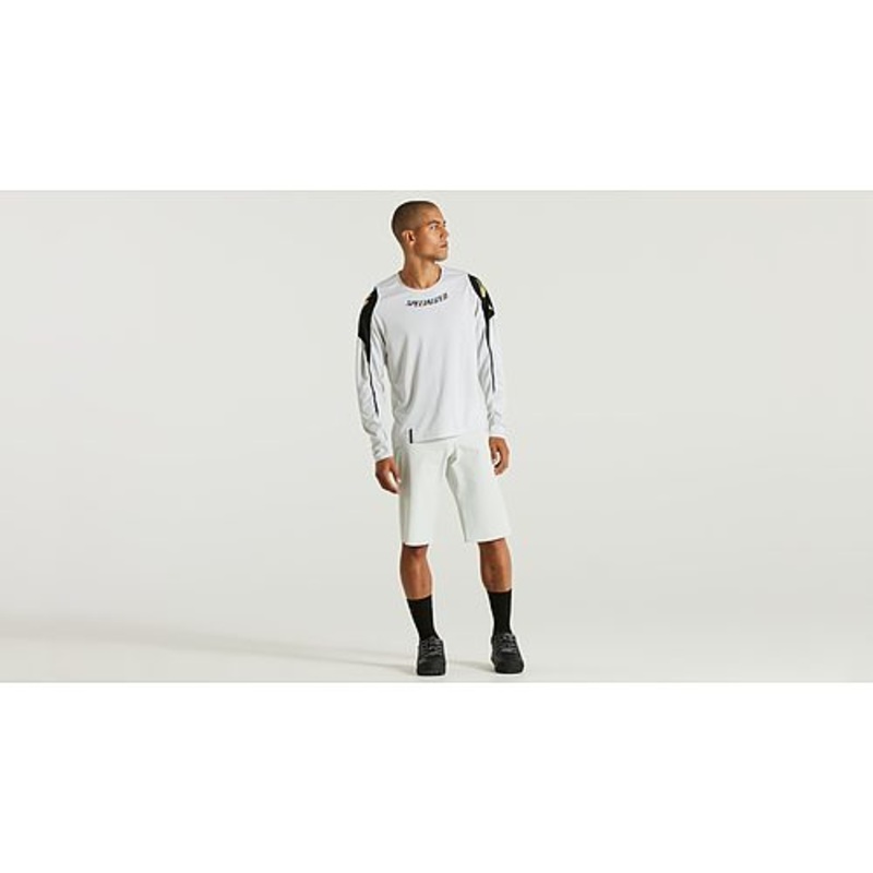 Specialized Gravity Short Dove Grey 26