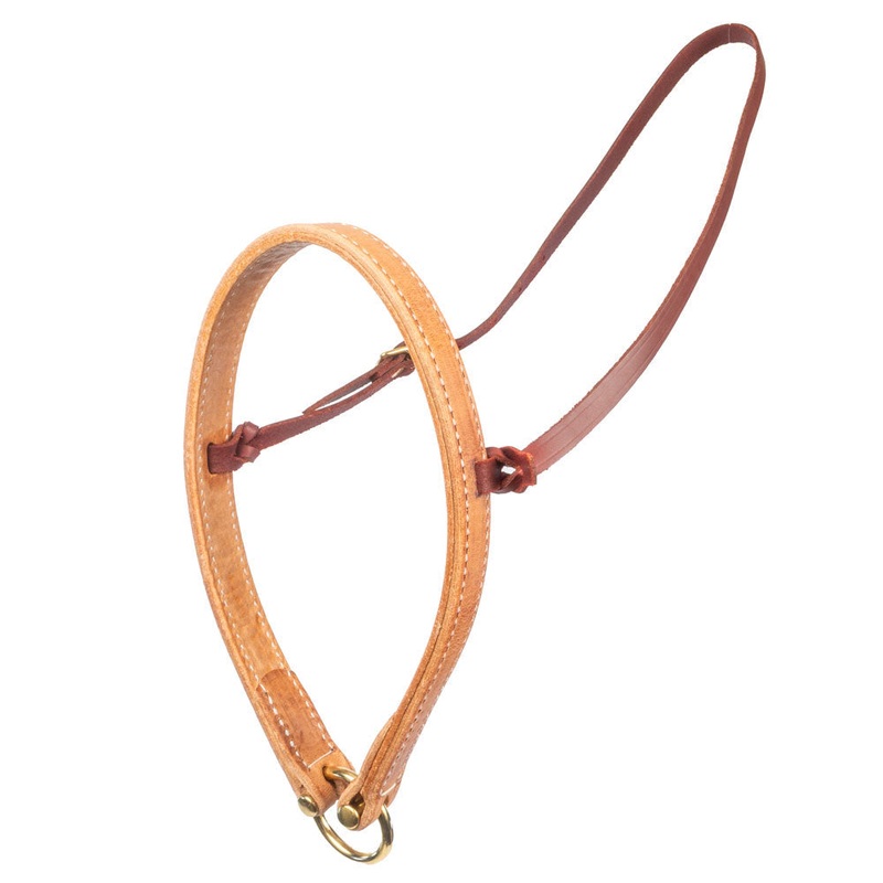 Teskey’s Harness Pony Noseband