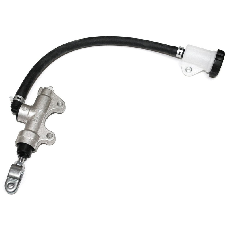 Universal Rear Brake Master Cylinder Assembly ~ 13mm Piston