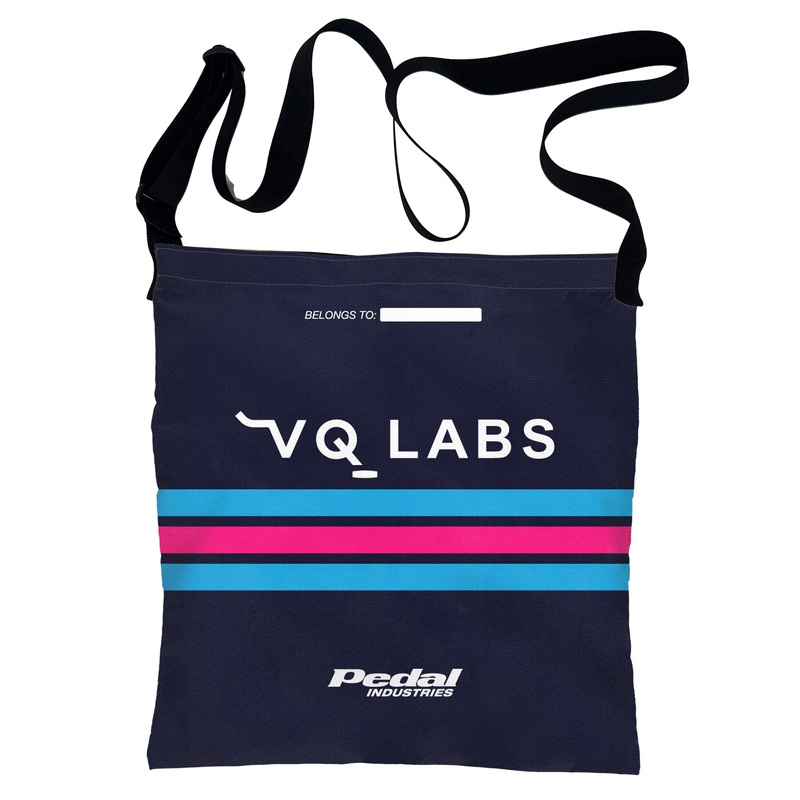 VISION QUEST 2025 Musette Bag