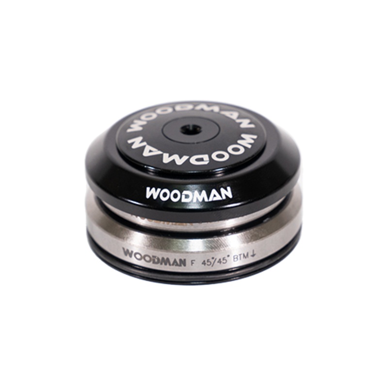 WOOdman Axis ICF IS42/IS47