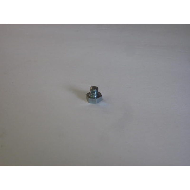 97-0519A Oil filter BOLT Triumph BSA
