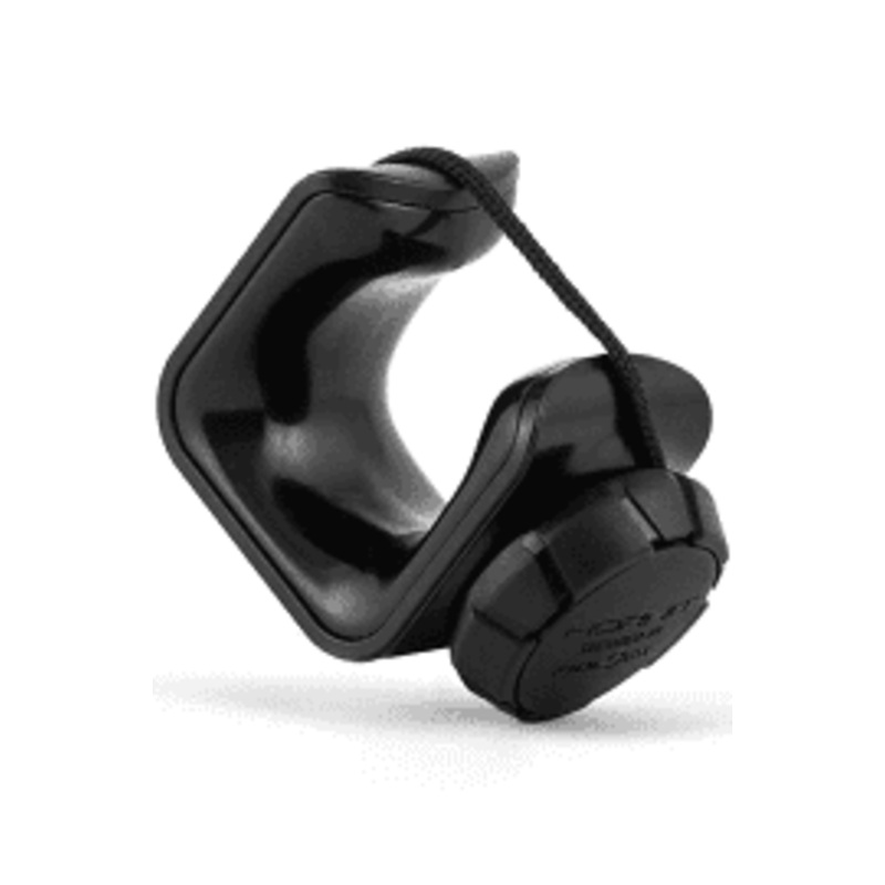 Clug PRO Wall Mt Rack 2.3-2.7