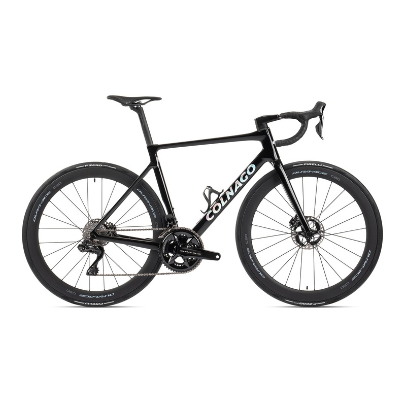 Colnago V4Rs Dura-Ace Di2 Bike SDM4