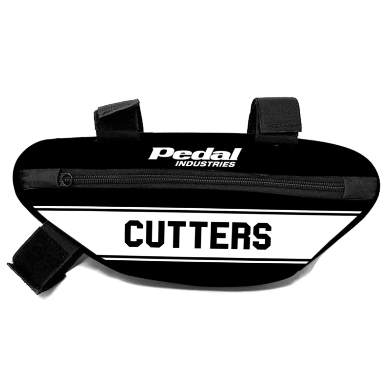 Cutters 2023 Day Ripper Frame Bag