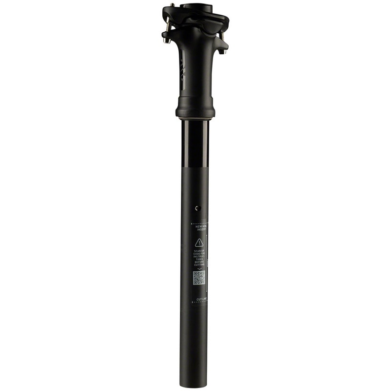 ENVE Composites G Series Dropper Seatpost – 27.2, 40mm