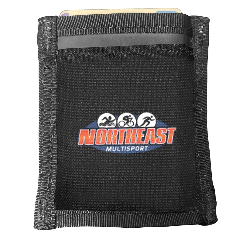 Northeast Multisport Team 2024 RaceDay Wallet 3.0