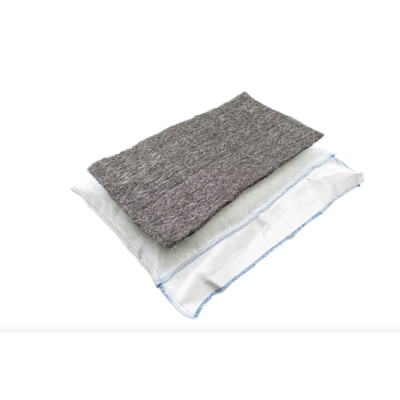 Packing Pillow – For 18-inch Muffler