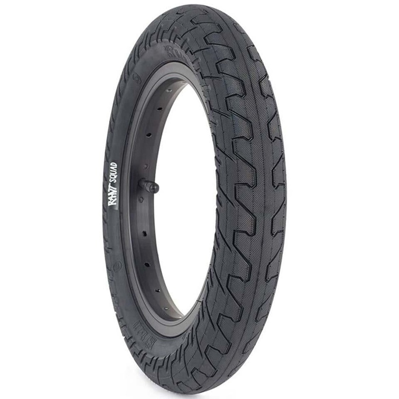 Rant Squad 12″ Tire Black