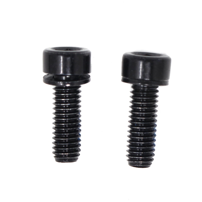 Scrambler Brake Mounting Bolts